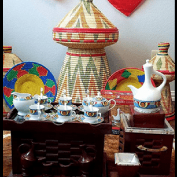 Habesha Arts & Collectibles