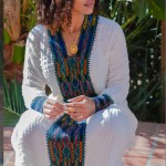 Habesha Dress