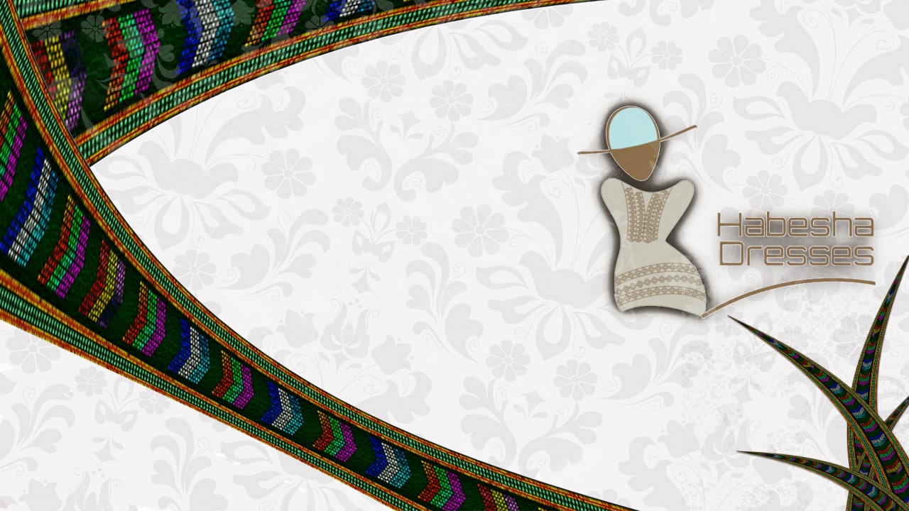 Welcome to Habesha Dresses